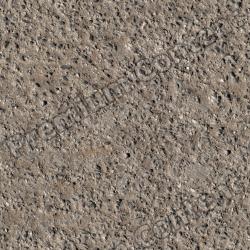 Seamless Concrete